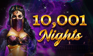 bsbets88 10,001 Nights