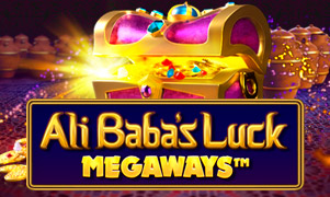 bsbets88 Ali Baba's Luck Megaways™