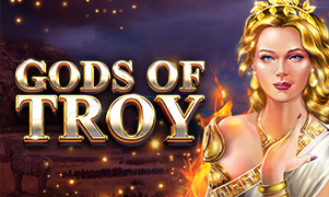 bsbets88 Gods Of Troy
